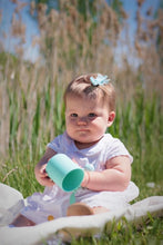 Charger l'image dans la galerie, Dentelle bleu pâle