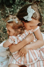 Charger l'image dans la galerie, Dentelle turquoise pâle