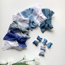 Charger l'image dans la galerie, Denim