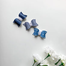 Charger l'image dans la galerie, Denim