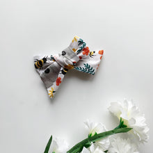 Charger l'image dans la galerie, Bouclette abeille