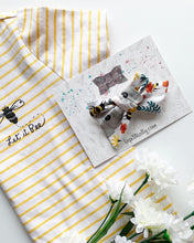 Charger l'image dans la galerie, Bouclette abeille