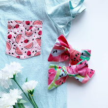 Charger l'image dans la galerie, Bouclette melon