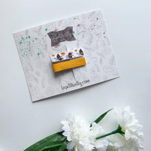 Charger l'image dans la galerie, Pincette abeille