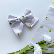 Charger l'image dans la galerie, Bouclette petite abeilles