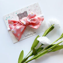 Charger l'image dans la galerie, Bouclette Valérie rose