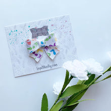 Charger l'image dans la galerie, Clara peinture