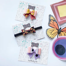 Charger l'image dans la galerie, Coquette mauve