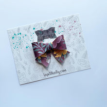 Charger l'image dans la galerie, Clara fleuris bourgogne