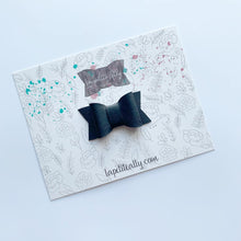 Charger l'image dans la galerie, Uni noir