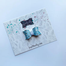 Charger l'image dans la galerie, Petite bleu