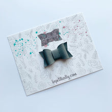 Charger l'image dans la galerie, Uni charcoal