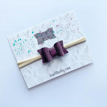 Charger l'image dans la galerie, Bourgogne motif dentelle