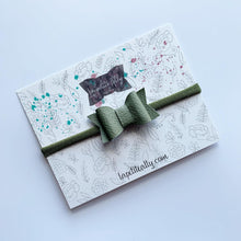 Charger l'image dans la galerie, Uni kaki