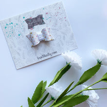 Charger l'image dans la galerie, Blanche à pois