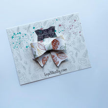 Charger l'image dans la galerie, Clara cocotte & feuilles