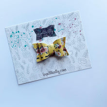 Charger l'image dans la galerie, Licorne moutarde