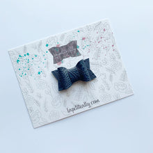 Charger l'image dans la galerie, Boucle Jessica - Marine