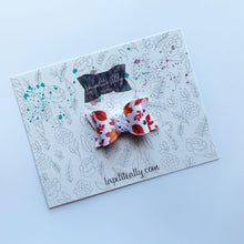 Charger l'image dans la galerie, Mini feuilles