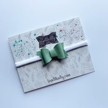 Charger l'image dans la galerie, Uni sauge