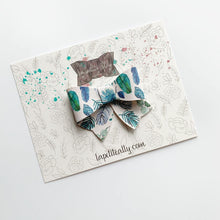 Charger l'image dans la galerie, Clara feuilles