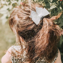 Charger l'image dans la galerie, Clara blanche uni