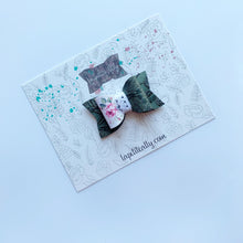 Charger l'image dans la galerie, Fleuris & kaki