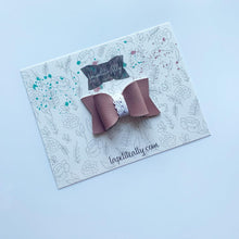 Charger l'image dans la galerie, Uni vieux rose