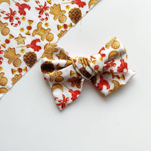 Charger l'image dans la galerie, Bouclette Pain d'épice