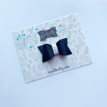 Charger l'image dans la galerie, Uni noir