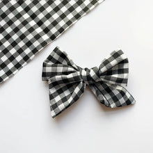 Charger l'image dans la galerie, Bouclette Maël noir