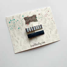 Charger l'image dans la galerie, Pincette flocons