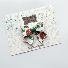 Charger l'image dans la galerie, Clara Noël du campeur