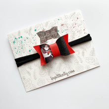 Charger l'image dans la galerie, Licorne père Noël