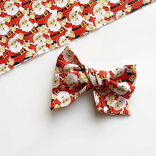 Charger l'image dans la galerie, Bouclette Père Noël