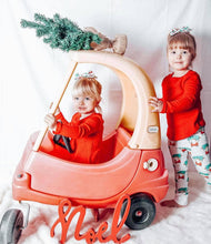 Charger l'image dans la galerie, Bouclette petite auto