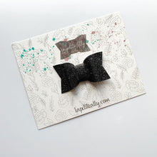 Charger l'image dans la galerie, Paillette noir