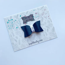 Charger l'image dans la galerie, Uni marine