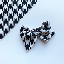 Charger l'image dans la galerie, Bouclette pied de poule