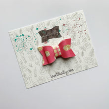 Charger l'image dans la galerie, Pois doré