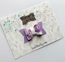 Charger l'image dans la galerie, Hiboux