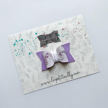 Charger l'image dans la galerie, Licorne lilas