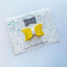 Charger l'image dans la galerie, Uni jaune