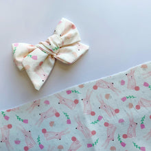 Charger l'image dans la galerie, Bouclette petite lapine