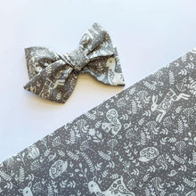 Charger l'image dans la galerie, Bouclette animaux de la forêt