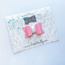 Charger l'image dans la galerie, Uni rose