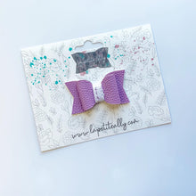 Charger l'image dans la galerie, Uni lilas