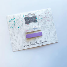 Charger l'image dans la galerie, Pincette croix