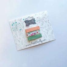 Charger l'image dans la galerie, Pincette Léa