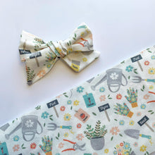 Charger l'image dans la galerie, Bouclette jardinage